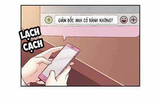 Jm Đặc Thù Khách Nhân Phục Vụ Bộ Chapter 72 trang 11