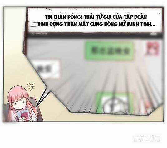 Jm Đặc Thù Khách Nhân Phục Vụ Bộ Chapter 72 trang 12