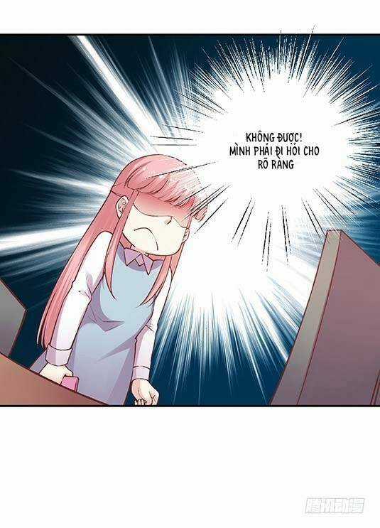 Jm Đặc Thù Khách Nhân Phục Vụ Bộ Chapter 72 trang 15