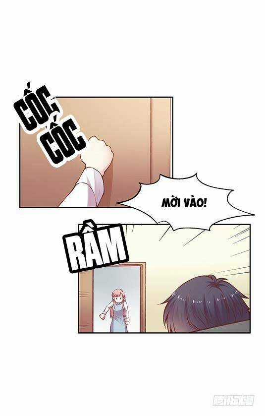 Jm Đặc Thù Khách Nhân Phục Vụ Bộ Chapter 72 trang 16