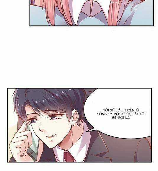 Jm Đặc Thù Khách Nhân Phục Vụ Bộ Chapter 72 trang 19