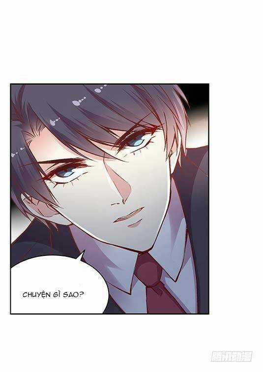 Jm Đặc Thù Khách Nhân Phục Vụ Bộ Chapter 72 trang 21