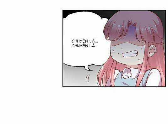 Jm Đặc Thù Khách Nhân Phục Vụ Bộ Chapter 72 trang 22