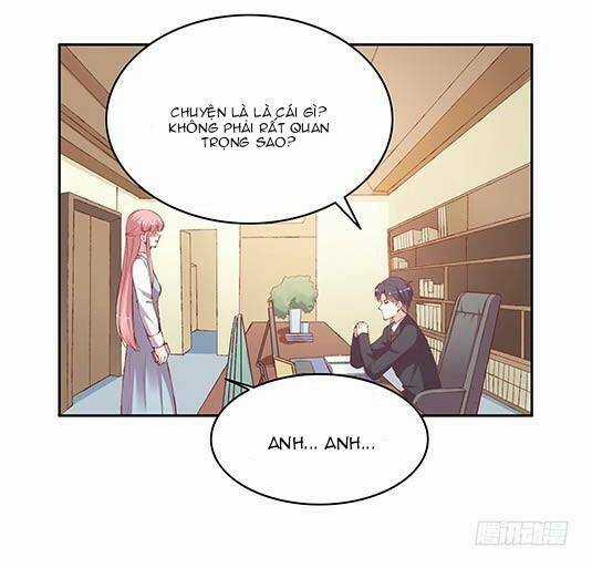 Jm Đặc Thù Khách Nhân Phục Vụ Bộ Chapter 72 trang 23