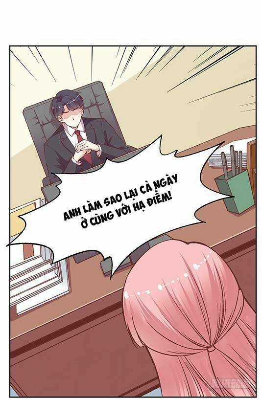 Jm Đặc Thù Khách Nhân Phục Vụ Bộ Chapter 72 trang 24