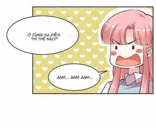 Jm Đặc Thù Khách Nhân Phục Vụ Bộ Chapter 72 trang 27