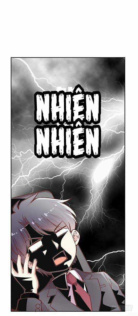 Jm Đặc Thù Khách Nhân Phục Vụ Bộ Chapter 72 trang 30