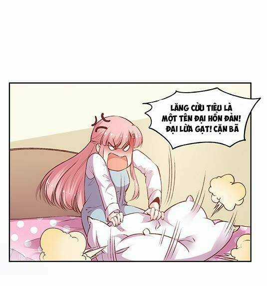 Jm Đặc Thù Khách Nhân Phục Vụ Bộ Chapter 72 trang 36