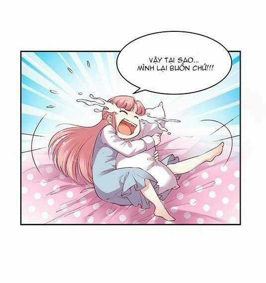 Jm Đặc Thù Khách Nhân Phục Vụ Bộ Chapter 72 trang 40