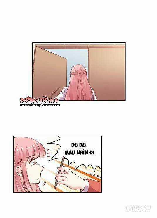 Jm Đặc Thù Khách Nhân Phục Vụ Bộ Chapter 72 trang 5