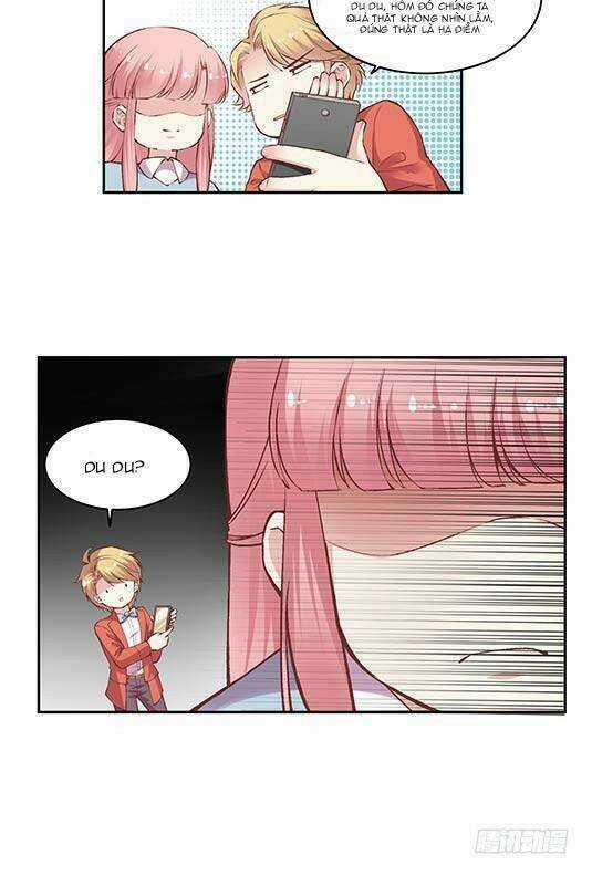 Jm Đặc Thù Khách Nhân Phục Vụ Bộ Chapter 72 trang 7