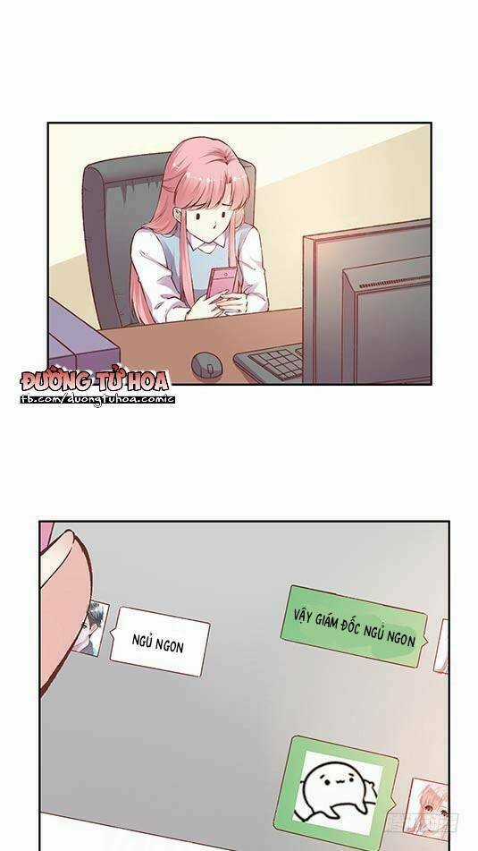 Jm Đặc Thù Khách Nhân Phục Vụ Bộ Chapter 72 trang 8