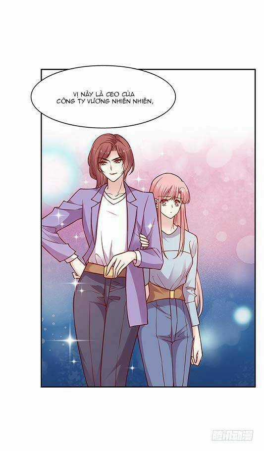 Jm Đặc Thù Khách Nhân Phục Vụ Bộ Chapter 73.2 trang 11