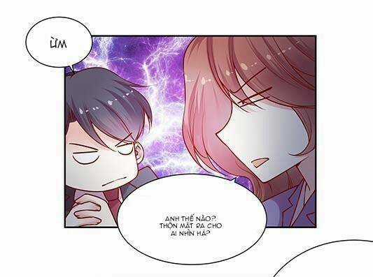 Jm Đặc Thù Khách Nhân Phục Vụ Bộ Chapter 73.2 trang 18