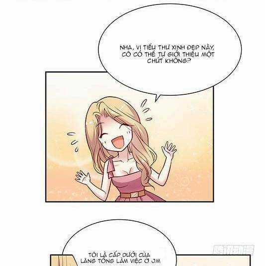 Jm Đặc Thù Khách Nhân Phục Vụ Bộ Chapter 73.2 trang 21