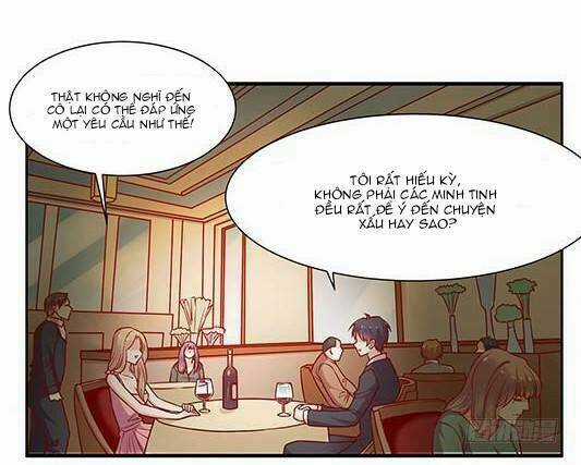 Jm Đặc Thù Khách Nhân Phục Vụ Bộ Chapter 73.2 trang 3