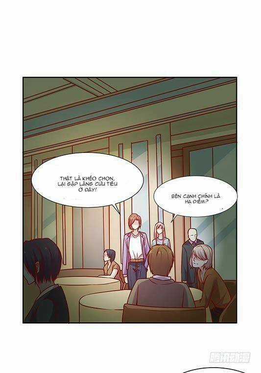 Jm Đặc Thù Khách Nhân Phục Vụ Bộ Chapter 73.2 trang 6