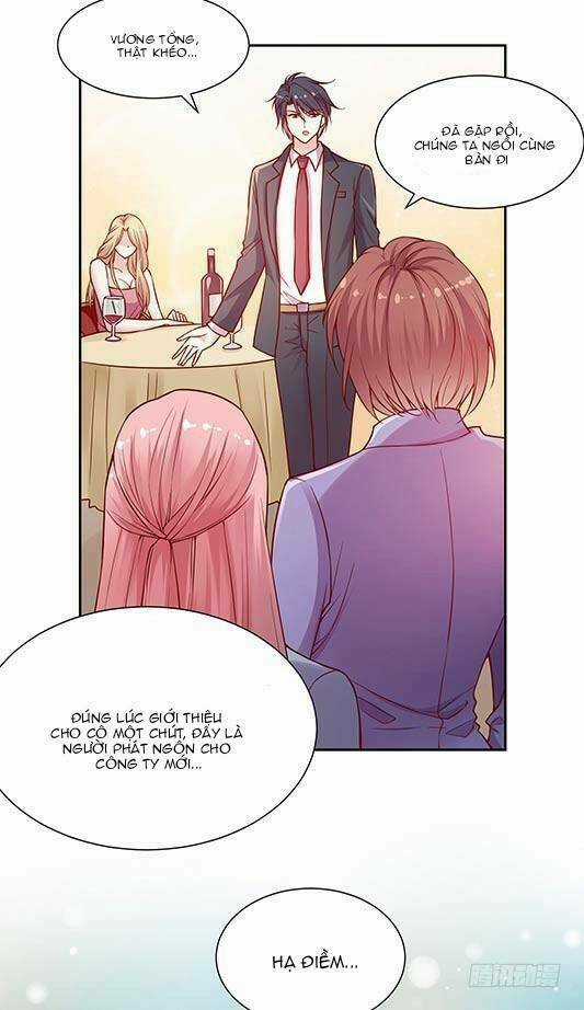 Jm Đặc Thù Khách Nhân Phục Vụ Bộ Chapter 73.2 trang 9