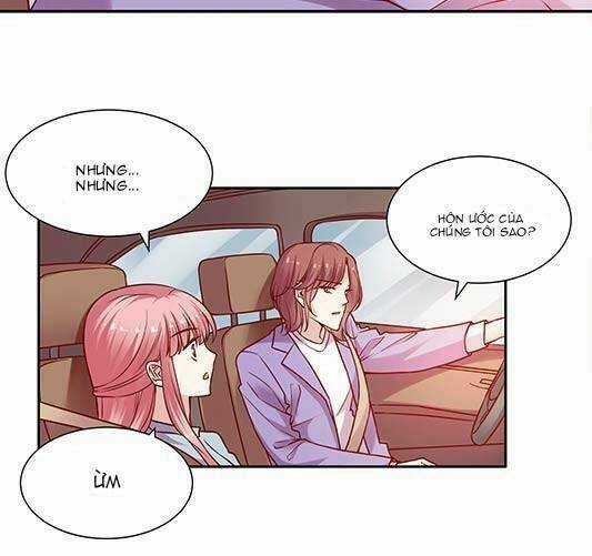 Jm Đặc Thù Khách Nhân Phục Vụ Bộ Chapter 73 trang 11