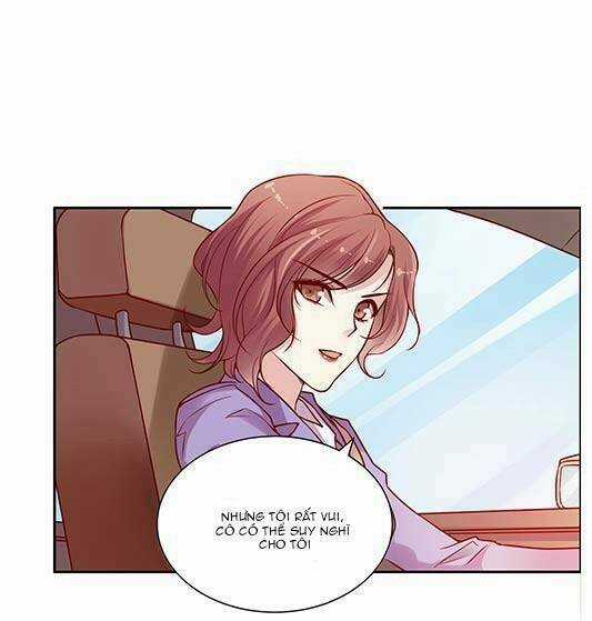 Jm Đặc Thù Khách Nhân Phục Vụ Bộ Chapter 73 trang 13