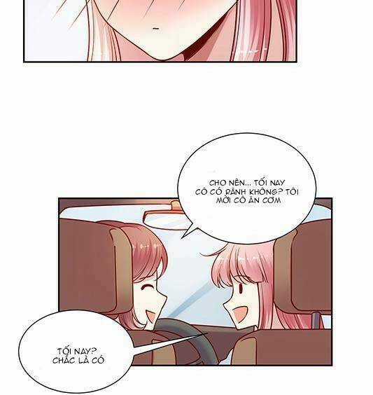 Jm Đặc Thù Khách Nhân Phục Vụ Bộ Chapter 73 trang 15