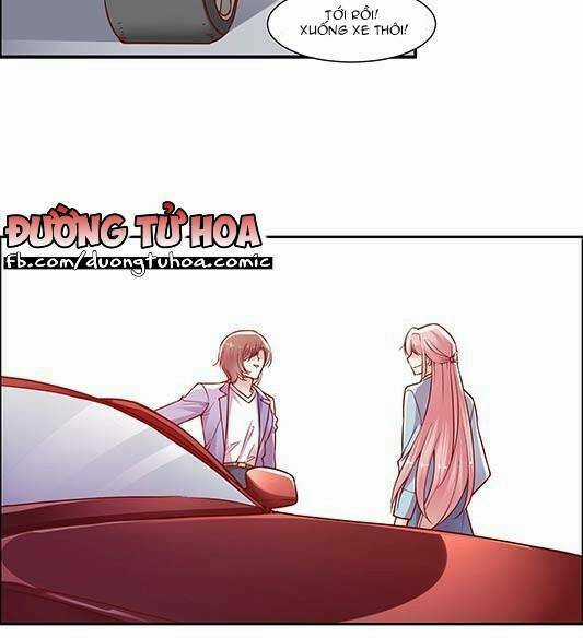 Jm Đặc Thù Khách Nhân Phục Vụ Bộ Chapter 73 trang 17