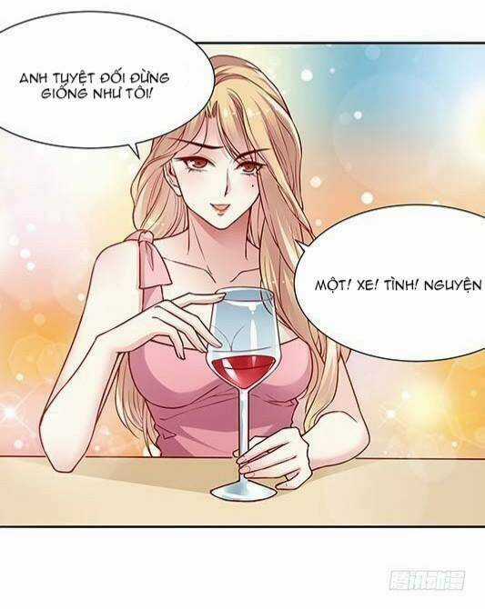 Jm Đặc Thù Khách Nhân Phục Vụ Bộ Chapter 73 trang 21