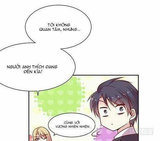 Jm Đặc Thù Khách Nhân Phục Vụ Bộ Chapter 73 trang 23