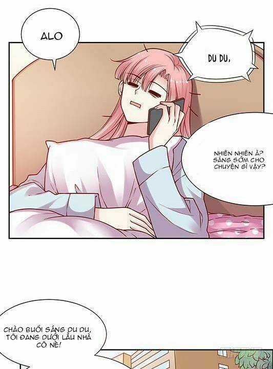 Jm Đặc Thù Khách Nhân Phục Vụ Bộ Chapter 73 trang 3