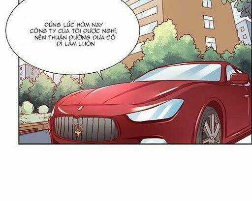 Jm Đặc Thù Khách Nhân Phục Vụ Bộ Chapter 73 trang 4