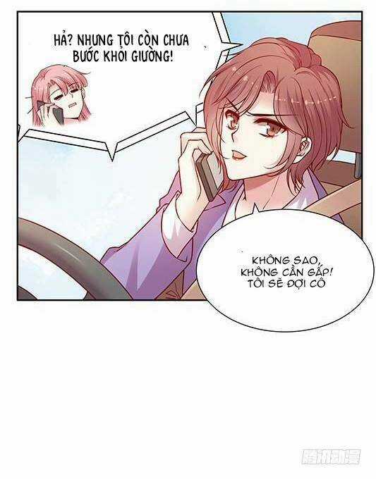 Jm Đặc Thù Khách Nhân Phục Vụ Bộ Chapter 73 trang 5