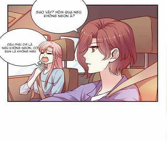 Jm Đặc Thù Khách Nhân Phục Vụ Bộ Chapter 73 trang 7