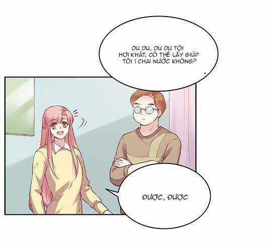 Jm Đặc Thù Khách Nhân Phục Vụ Bộ Chapter 74.1 trang 14