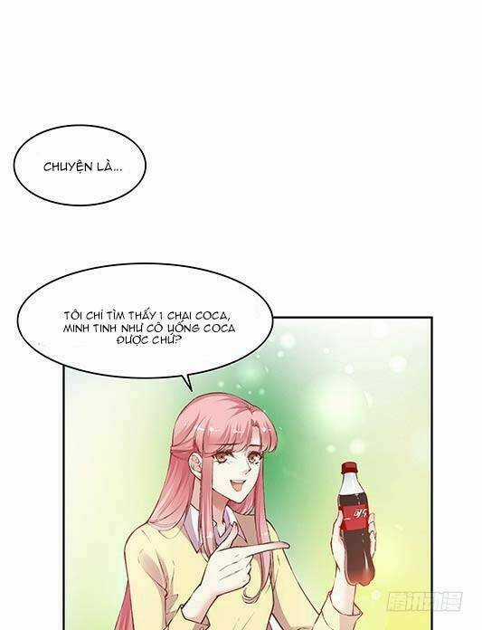 Jm Đặc Thù Khách Nhân Phục Vụ Bộ Chapter 74.1 trang 16