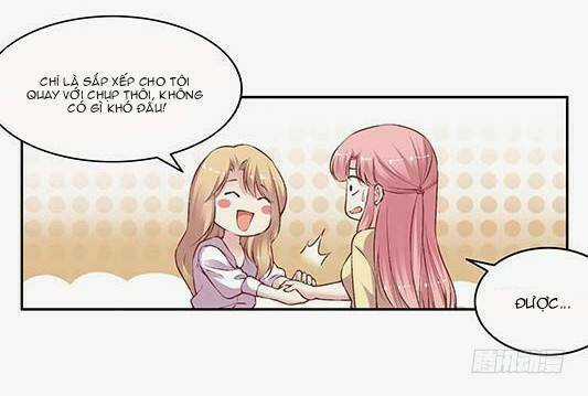 Jm Đặc Thù Khách Nhân Phục Vụ Bộ Chapter 74.1 trang 4