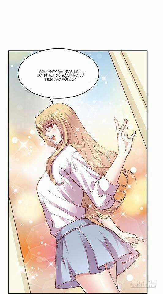 Jm Đặc Thù Khách Nhân Phục Vụ Bộ Chapter 74.1 trang 6