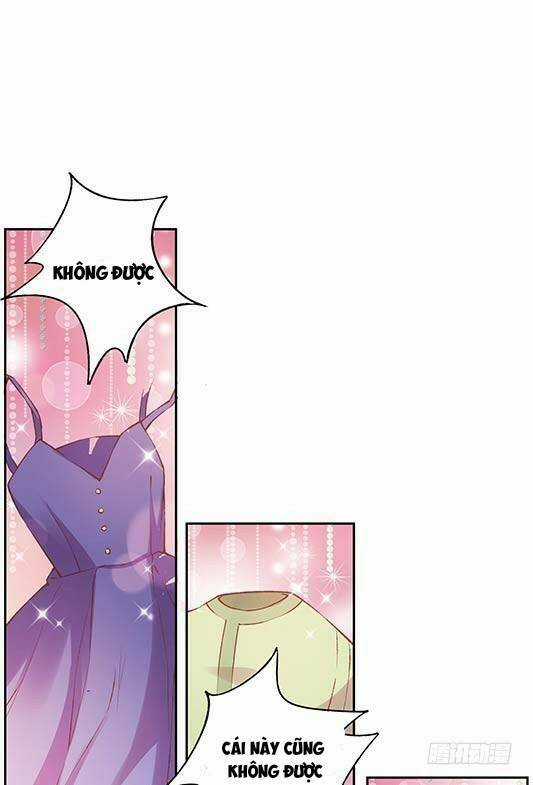 Jm Đặc Thù Khách Nhân Phục Vụ Bộ Chapter 74.2 trang 20