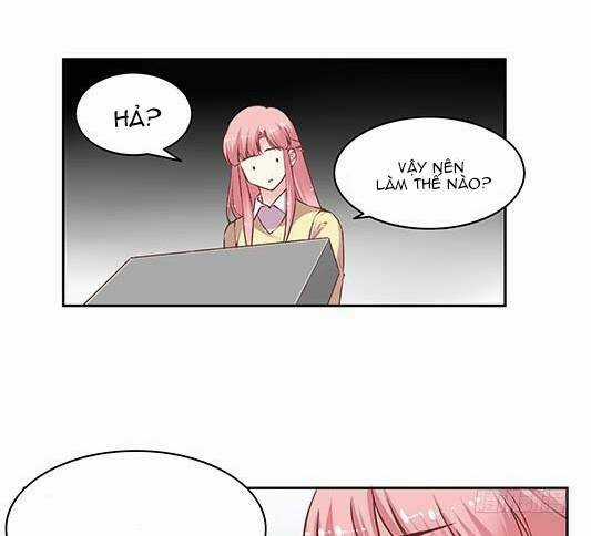 Jm Đặc Thù Khách Nhân Phục Vụ Bộ Chapter 74.2 trang 23