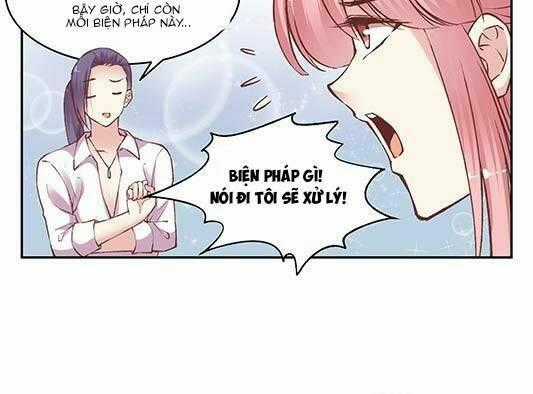 Jm Đặc Thù Khách Nhân Phục Vụ Bộ Chapter 74.2 trang 24