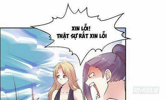 Jm Đặc Thù Khách Nhân Phục Vụ Bộ Chapter 74.2 trang 3