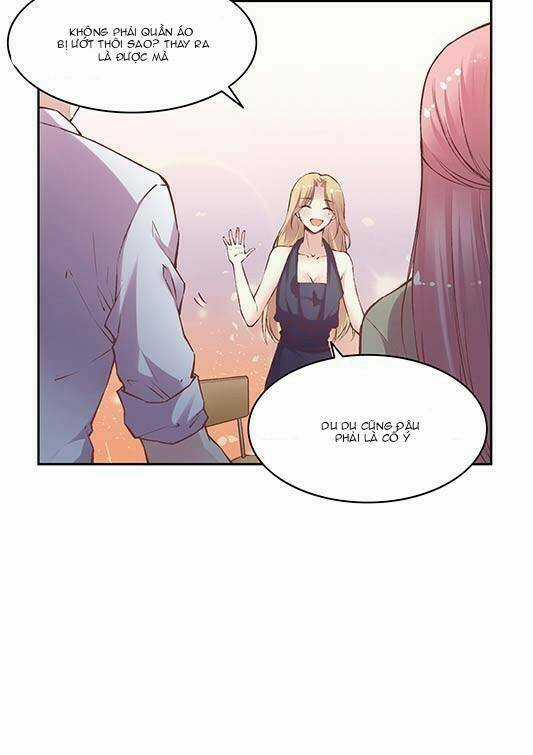 Jm Đặc Thù Khách Nhân Phục Vụ Bộ Chapter 74.2 trang 6