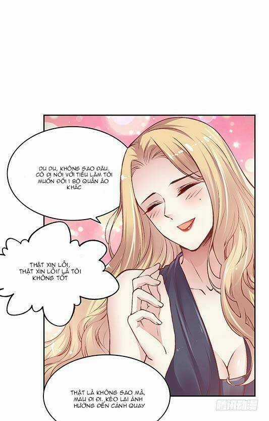 Jm Đặc Thù Khách Nhân Phục Vụ Bộ Chapter 74.2 trang 7