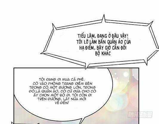 Jm Đặc Thù Khách Nhân Phục Vụ Bộ Chapter 74.2 trang 9