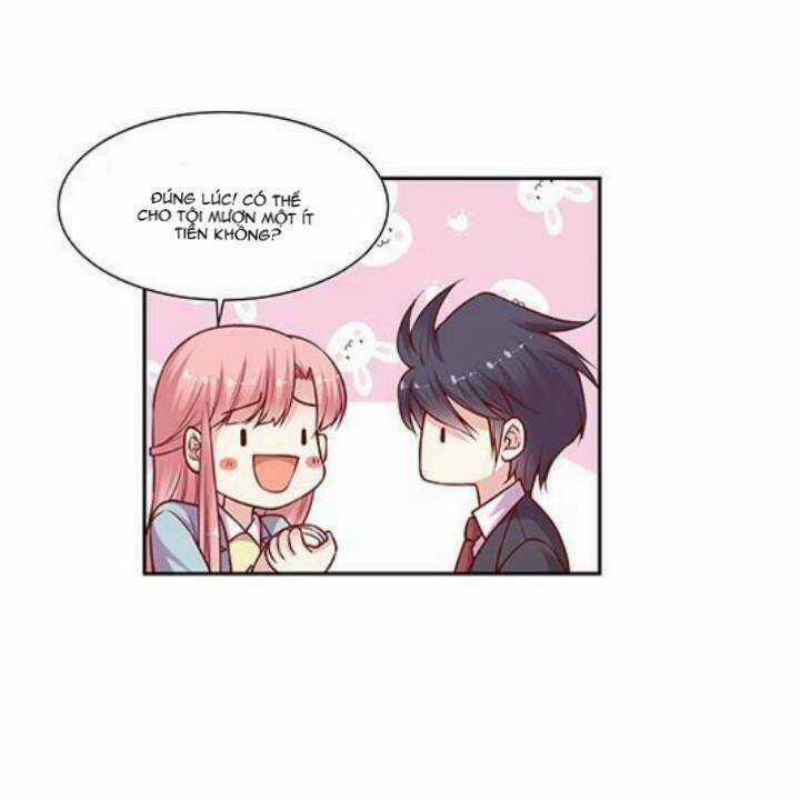 Jm Đặc Thù Khách Nhân Phục Vụ Bộ Chapter 75 trang 12