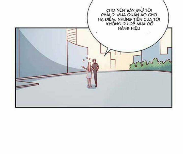 Jm Đặc Thù Khách Nhân Phục Vụ Bộ Chapter 75 trang 15