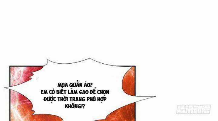 Jm Đặc Thù Khách Nhân Phục Vụ Bộ Chapter 75 trang 18