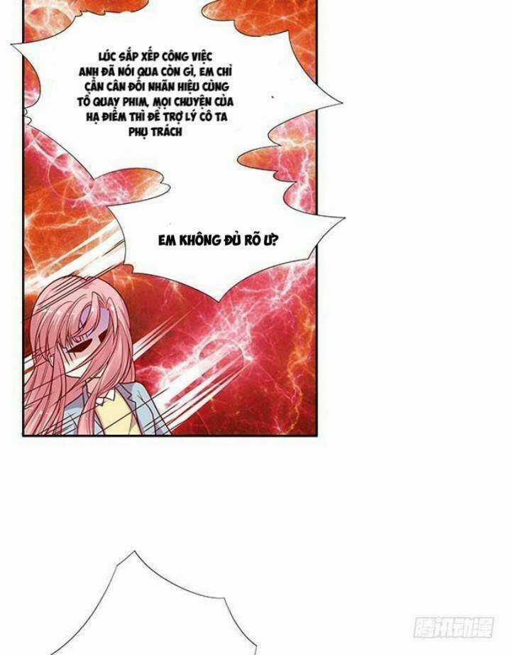 Jm Đặc Thù Khách Nhân Phục Vụ Bộ Chapter 75 trang 19