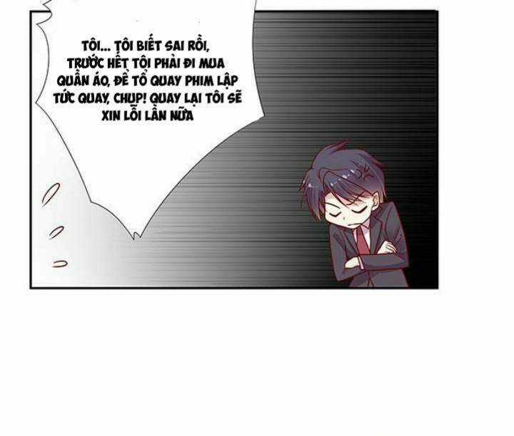 Jm Đặc Thù Khách Nhân Phục Vụ Bộ Chapter 75 trang 20