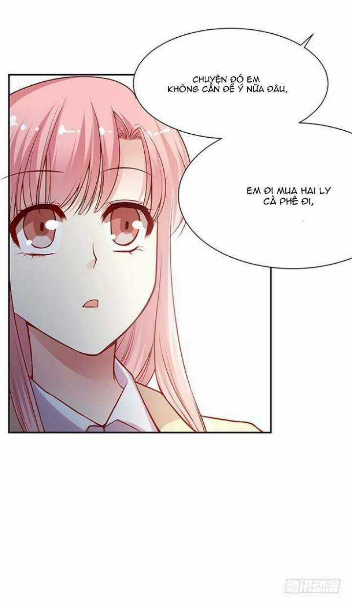 Jm Đặc Thù Khách Nhân Phục Vụ Bộ Chapter 75 trang 22