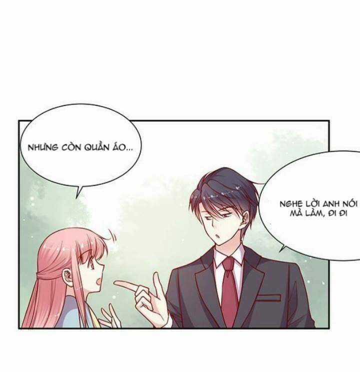 Jm Đặc Thù Khách Nhân Phục Vụ Bộ Chapter 75 trang 23